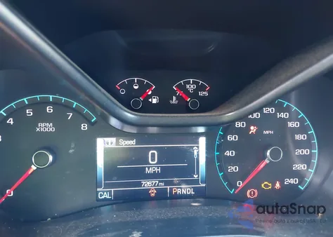 2018 GMC Canyon All Terrain W/Cloth/Sle from USA, damaged, VIN 1GTG6CEN3J1232123